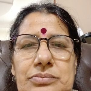 Meet your Posher, Sunita